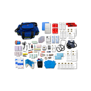 EMI - Emergency Medical Mega Pro Response Complete