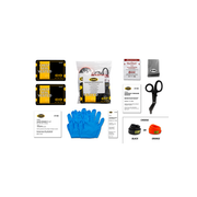 EMI - Emergency Medical Active Shooter/Bleed Aid Pacs