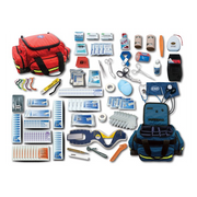 EMI - Emergency Medical Mega Pro Response Complete