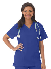 Fundamentals - Women's 2-Pocket Top