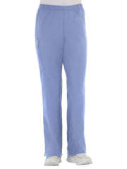 Fundamentals - Women's 2-Pocket Cargo Pant