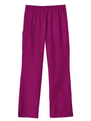 Fundamentals - Women's 2-Pocket Cargo Pant
