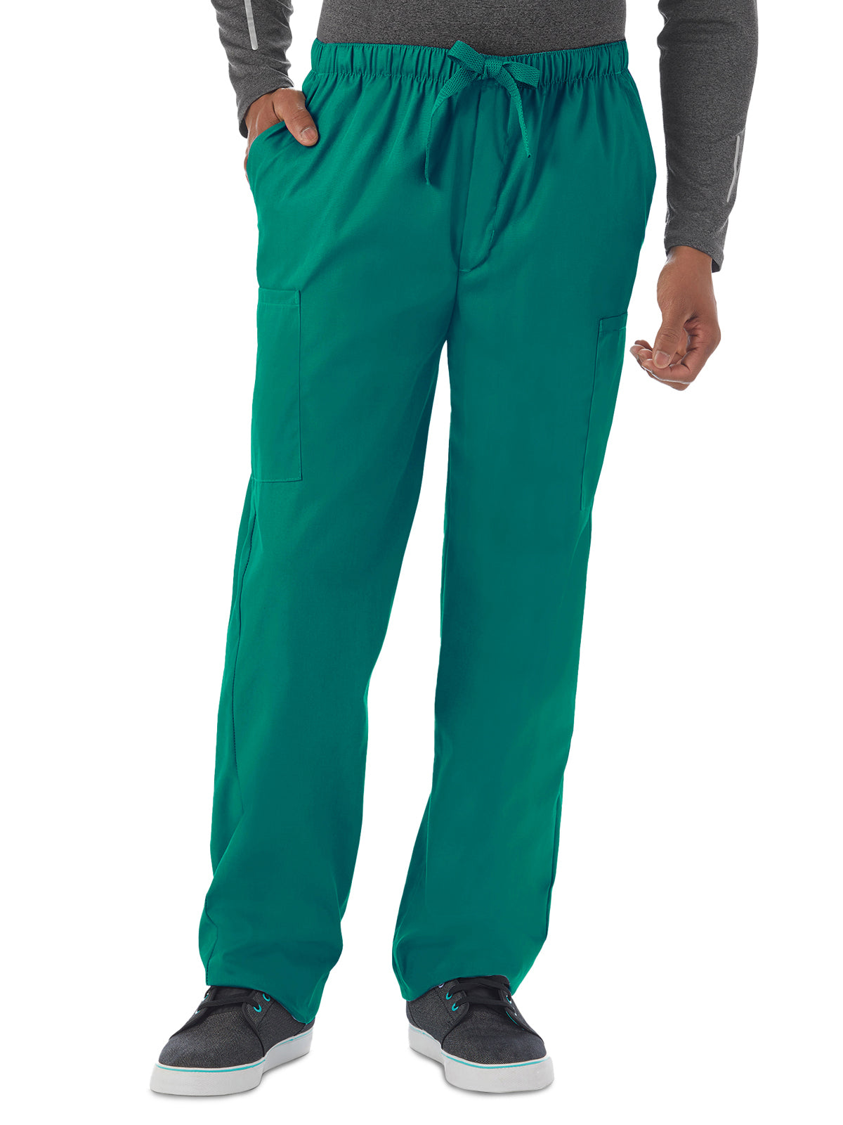 Fundamentals - Unisex Five Pocket Pant