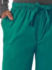 Fundamentals - Unisex Five Pocket Pant