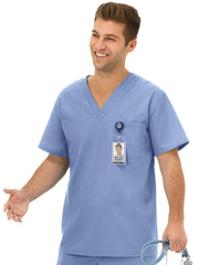 Fundamentals - Unisex One Pocket Top