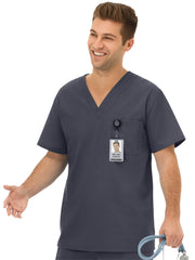 Fundamentals - Unisex One Pocket Top