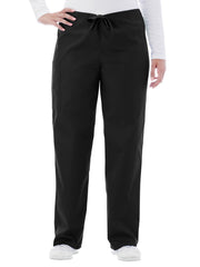 Fundamentals - Unisex Full Drawstring Pant
