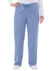 Fundamentals - Unisex Full Drawstring Pant