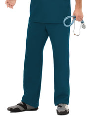 Fundamentals - Unisex Full Drawstring Pant