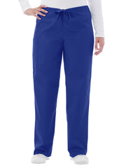 Fundamentals - Unisex Full Drawstring Pant