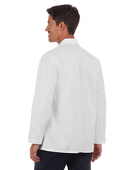 Meta Labwear - Men's Three-Pocket 30" Consultation Lab Coat