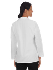 Meta Labwear - Women's Three-Pocket 28" Consultation Lab Coat