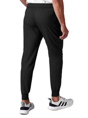 Meta Scrubs - Men's 4-Pocket Axis Jogger Pant