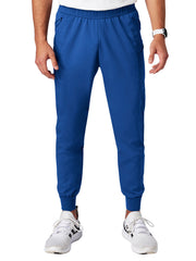 Meta Scrubs - Men's 4-Pocket Axis Jogger Pant