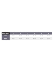 Jockey - Unisex 1-Pocket V-Neck Top