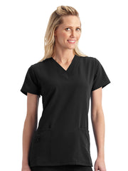 Jockey - Women's 2-Pocket Top