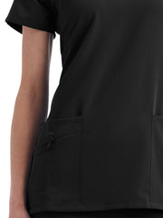 Jockey - Women's 2-Pocket Top