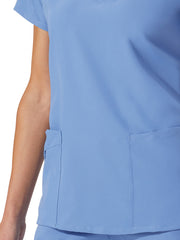 Jockey - Women's 2-Pocket Top