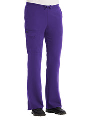 Jockey - Women's 2-Pocket Elastic Waist Pant