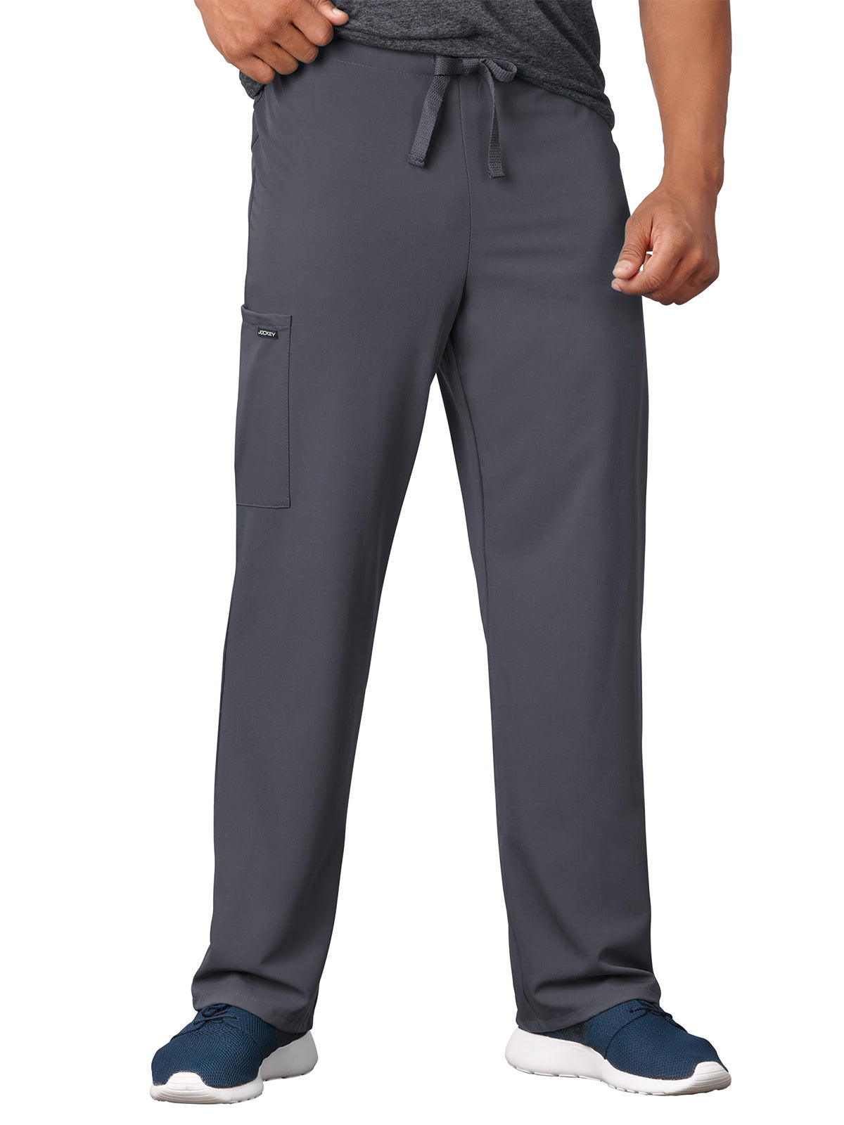 Jockey - Unisex 2-Pocket Drawstring Pant