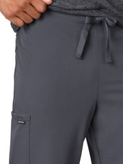 Jockey - Unisex 2-Pocket Drawstring Pant