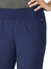 Jockey - Women's 1-Pocket Yoga Pant