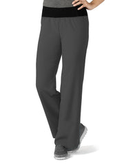 Jockey - Women's 1-Pocket Yoga Pant