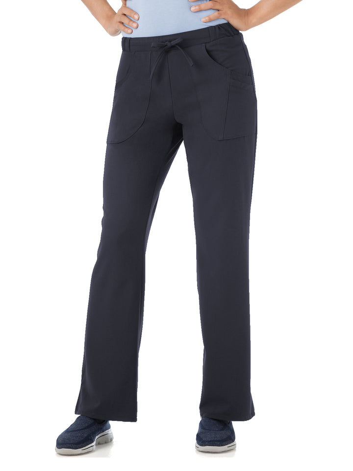 Jockey - Women's 4-Pocket Comfy Pant