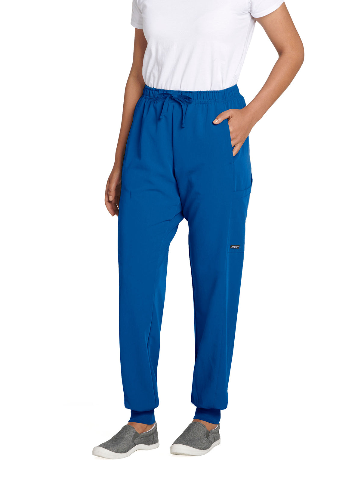 Jockey - Women's 4-Pocket Jargo Pant