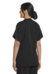 Jockey - Women's 3-Pocket Petal Wrap Top