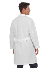 Meta Labwear - Unisex Four-Pocket 40" Full-Length Classic Lab Coat