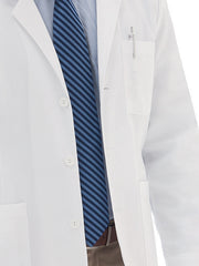 Meta Labwear - Men's Seven-Pocket 30" Consultation Lab Coat