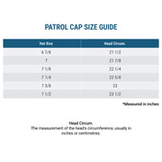Propper Hot Weather Patrol Cap