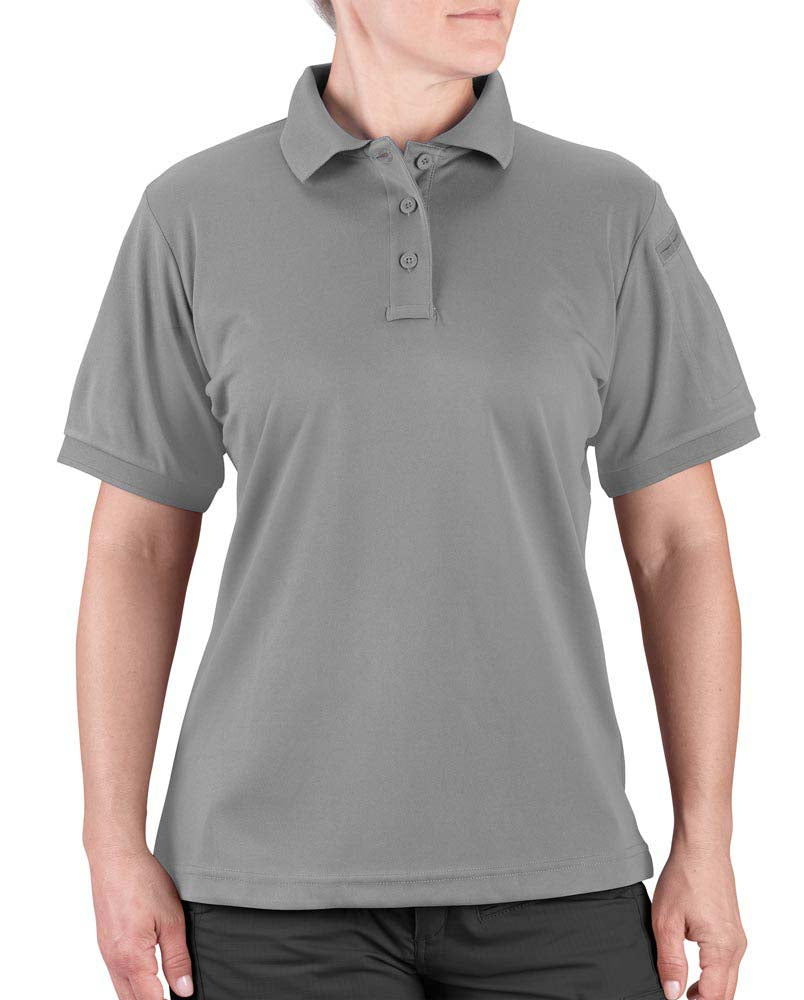 Propper Women's Uniform Short Sleeve Polo