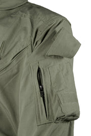 Propper Men's Poly Cotton Twill 27/P Flyers Coverall