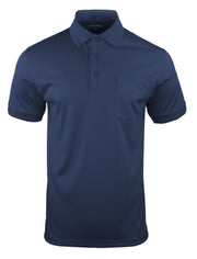 Propper Men's Midweight Short Sleeve Pocket Polo