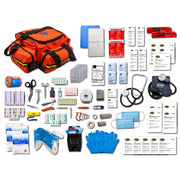 EMI - Emergency Medical Mega Pro Response Complete