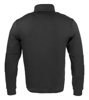 Propper Men's Quarter Zip Fleece Job Shirt