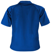 Propper Women's Raglan Utility Short Sleeve Polo
