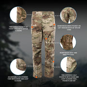 Propper Men's A2CU Flight Suit Trouser