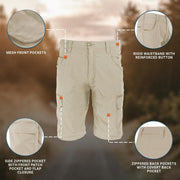 Propper Men's Summerweight Tactical Shorts