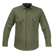 Propper Men's Summerweight Tactical Long Sleeve Shirt
