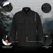 Propper Men's BDU Long Sleeve Shirt