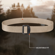 Propper Tactical Duty Belt