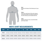Propper FR Baselayer Long Sleeve Tee Shirt