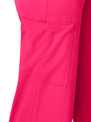 Healing Hands - HH Works - Women's 6-Pocket Wide Leg Pant