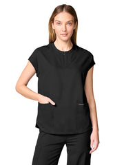 Healing Hands - HH Works - Women's 2-Pocket Dolman Tops