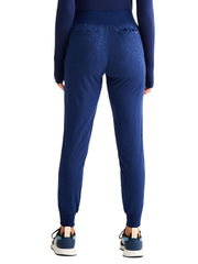 Healing Hands - HH PL Jacquard - Women's 6-Pocket Trinity Camo Jogger Pant