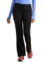 Healing Hands - HH Purple Label - Women's 6-Pocket Tessa Boot Cut Pant