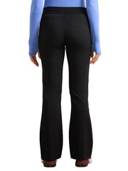 Healing Hands - HH Purple Label - Women's 6-Pocket Tessa Boot Cut Pant